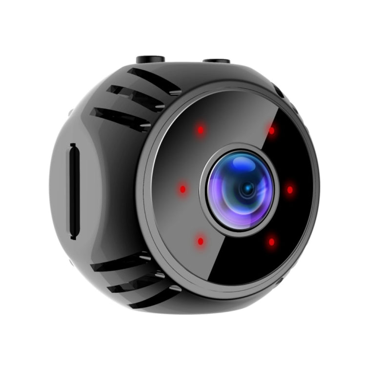 W8 Mini Camera HD 1080P Night Vision Battery Video Surveillance Wifi Smart Home Camera W8 Mini Camera HD 1080P Night Vision Battery Video Surveillance Wifi Smart Home Camera
